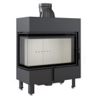 Recuperador Lucy 14 Com Lateral - Kratki